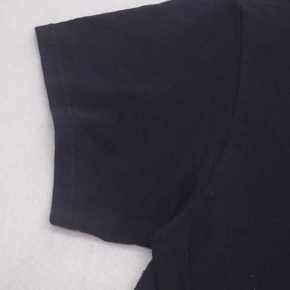 Ripple Junction The Godfather Graphic Short Sleeve T-Shirt Mens Size S Black - Picture 4 of 7